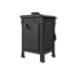 Tim Sistem TP RYNA litinová kamna